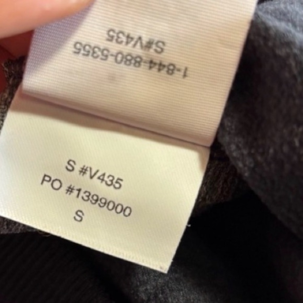 Vuori Coronado Sweat Pants - Picture 2 of 11